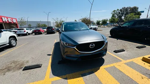 Mazda CX-5 2.0 L I Sport At
