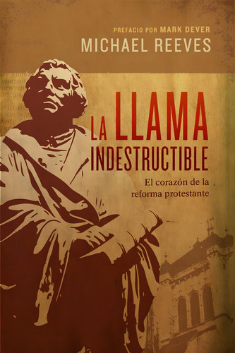 La Llama Indestructible