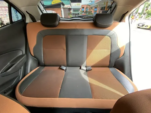 Chevrolet Onix 1.4 Active