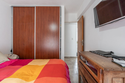 Imagen 7 de 15 de Dpto En Venta 1dorm. Patio Y Parrillero Exclusivo