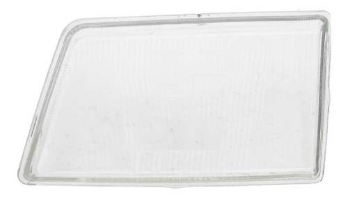 Imagen 2 de 6 de Vidrio Optica Derecho Peugeot 205 85/00