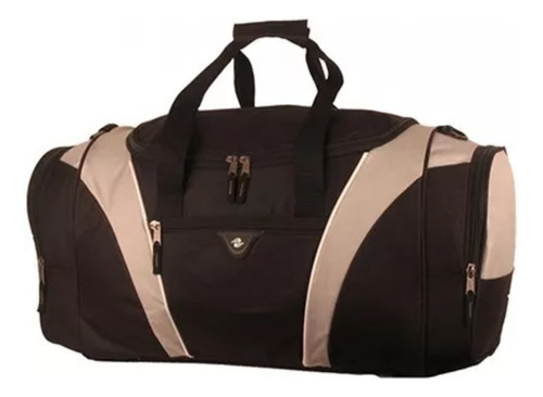 Bolso Deportivo Viaje Economico Transit Gremond 3 Años De Garantia Oficial 7310330 Maple