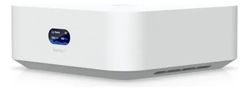 Ux7 Router Ubiquiti Unifi Ux7 Router Wi-fi Mesh | Envío gratis
