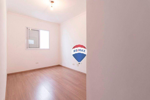 Sobrado Com 3 Dormitórios À Venda, 145 M² Por R$ 610.000,00 - Horto Florestal - São Paulo/sp - So0070