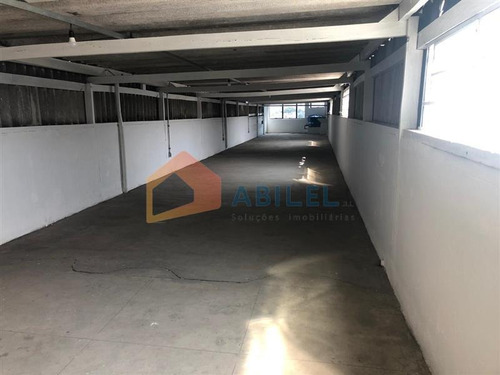 Imagem 10 de 12 de Prédio Comercial Para Locação - 6845