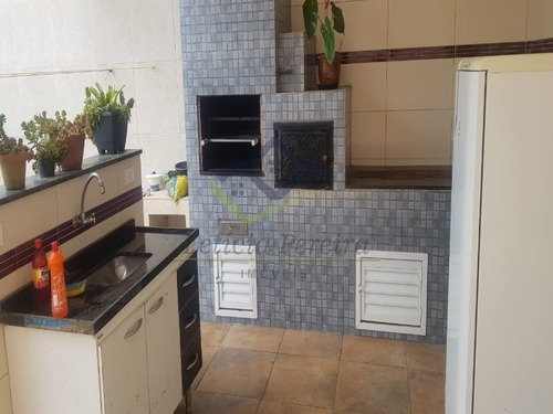 Imagem 27 de 30 de Lindo Sobrado Com 3 Dormitórios No Jardim Nathalie, Mogi Das Cruzes! - So00122 - 69816017
