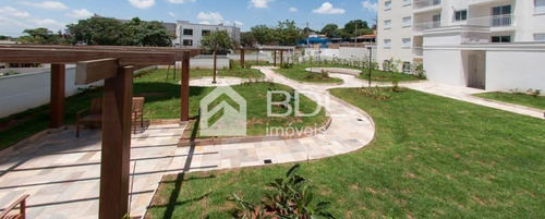 Imagem 4 de 30 de Apartamento À Venda Em Chácara Primavera - Ap003237