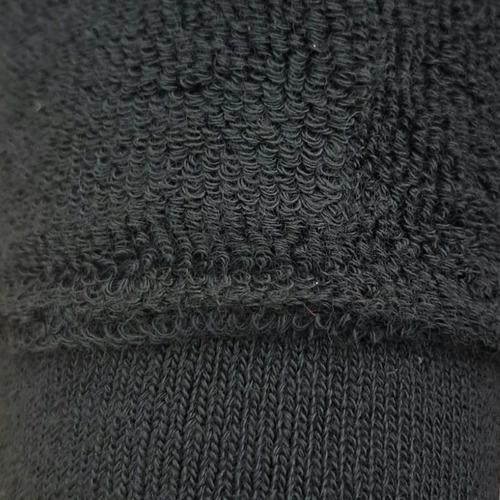 6 Calcetas Algodón Diabético Circulacion Mujer Invierno