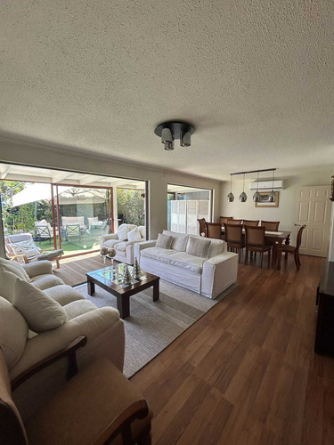 Venta Casa La Florida (94931)