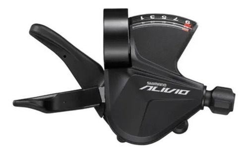 Shifters Palancas Shimano Alivio Sl-m3100 9 Velocidades