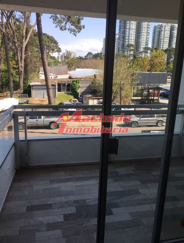 Imagen 13 de 24 de Venta De Apartamento De 1 Dormitorio En Punta Del Este