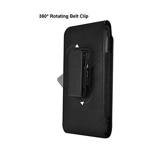 Funda Cinturon Para Samsung / iPhone Pixel Galaxy A54 A53 5g