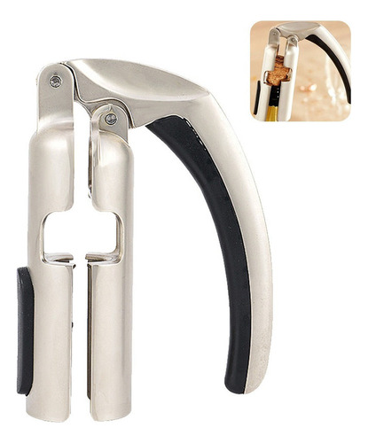 T Champagne Can Opener For Sparkling Wine