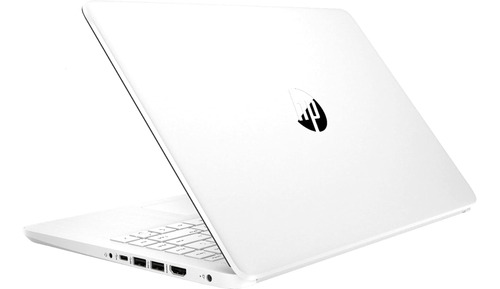 Portátil Hp Stream De 14 Pulgadas, Procesador Intel Celeron 