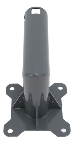 Soporte De Pared Y Techo Para Poste De Internet Starlink V2