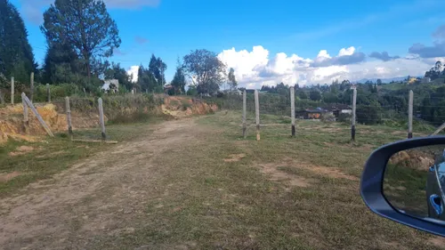 Lote En Venta En Sector Toldas. Cod V11933
