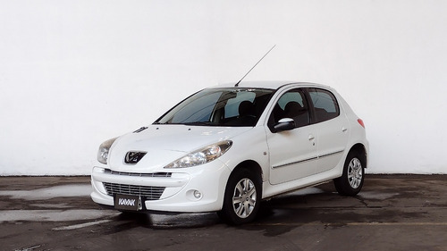 Peugeot 207 1.4 Sedan Allure 75cv - 126053 - C(p)