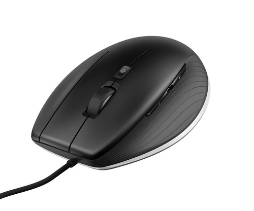 Mouse 3d 3Dconnexion  CadMouse 3DX-700052