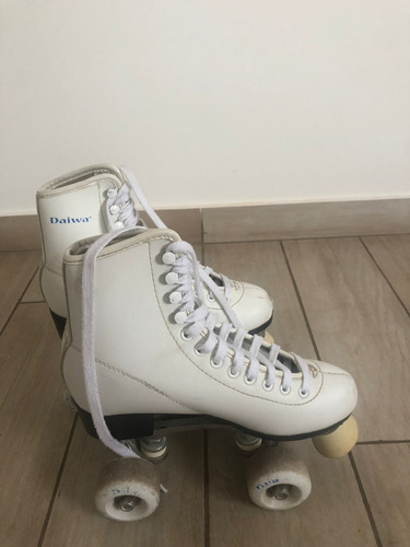 Patin Daiwa Talle 37