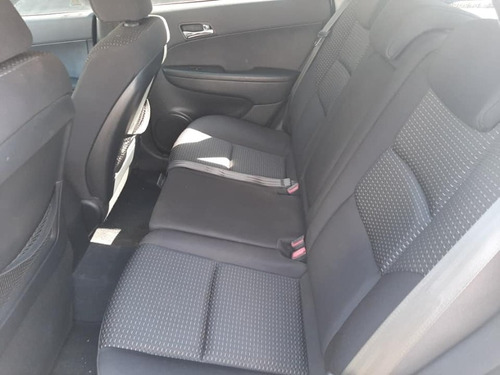 Hyundai I30 Gls