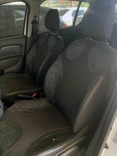 Sandero 1.6 16v Sce Flex Dynamique 4p Manual