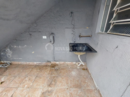 Imagem 16 de 20 de Casa Para Aluguel Em Eldorado - Ca001639
