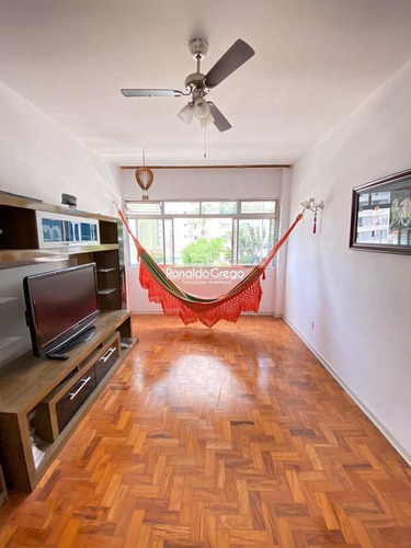 Imagem 2 de 30 de Apartamento Com 2 Dorms, 1 Vaga, 3 Banheiros - V3313