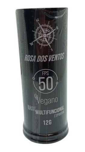 Base Com Protetor Solar A Prova D'agua Suor Esportes Fps50