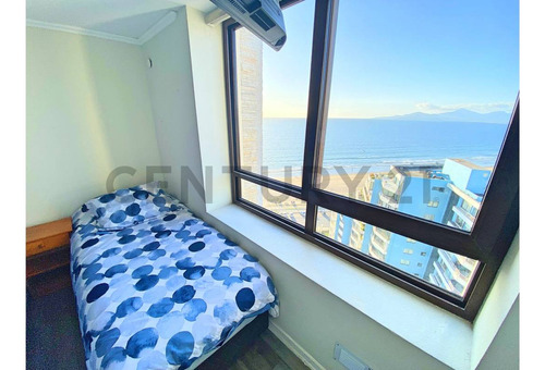 Vendo Departamento En Jardín Del Mar, Coquimbo