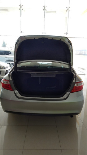 Imagen 15 de 15 de Toyota Camry 2016