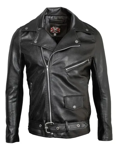 Moda rockera hombre 2019 hotsell