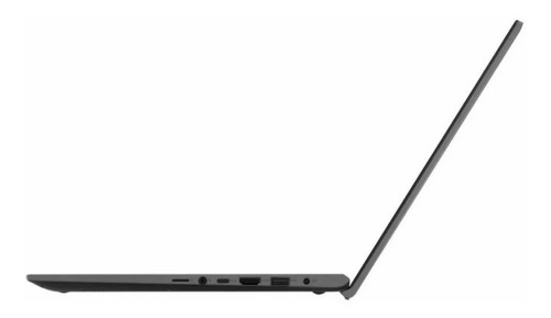 Imagen 5 de 10 de Notebook Asus Vivobook I3 1005g1 128gb 4gb15,6'' Táctil