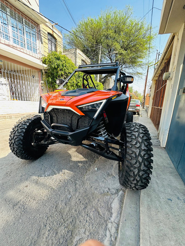 Rzr Turbo R 2023
