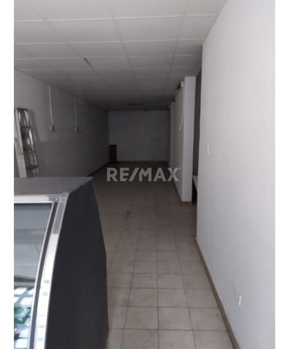 Alquiler Edificio Comercial Los Chaguaramos T300m2 C560m2