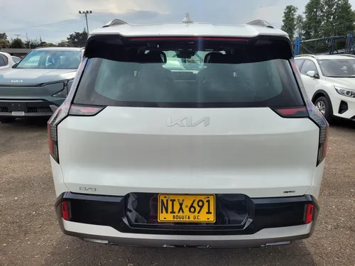 Kia EV9 0.0 Ev9 Gt Line