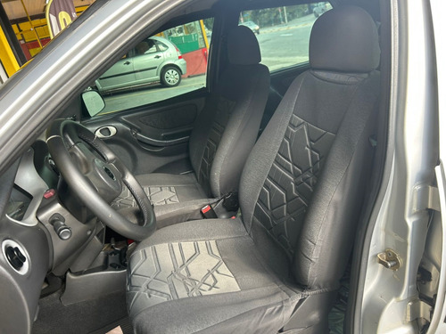 Chevrolet Celta 1.0 MPFI VHC 8V GASOLINA 4P MANUAL