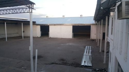 Imagen 3 de 10 de Bodega En Renta En El Vallado