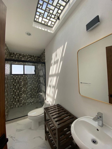 Casa En Venta Lomas De Cocoyoc