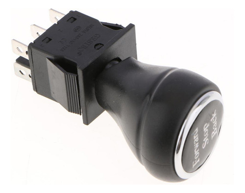 Li 8 Interruptor De Encendido Y Apagado Pines, 3 Posiciones,