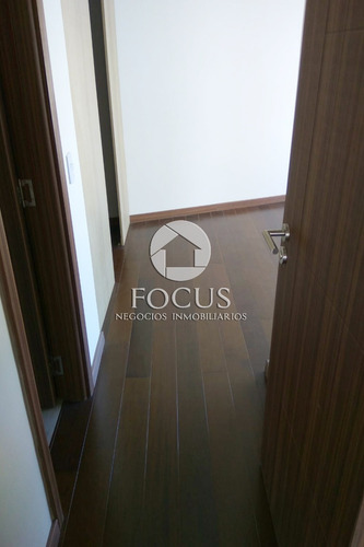 Imagen 8 de 14 de Venta Apartamento Penthouse 2 Dormitorios Punta Carretas