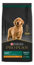 Comprar Alimento Pro Plan Complete De Perro Pro Plan Puppy Razas Medianas para perros cachorro de raza mediana sabor pollo y arroz de 15 kg