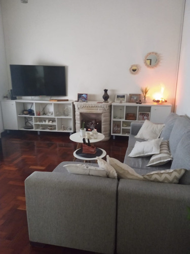 Imagen 4 de 14 de Excelente Ph En Planta Alta De 5 Ambientes