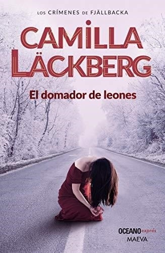 El Domador De Leones Camilla Lackberg Oceano Mexico