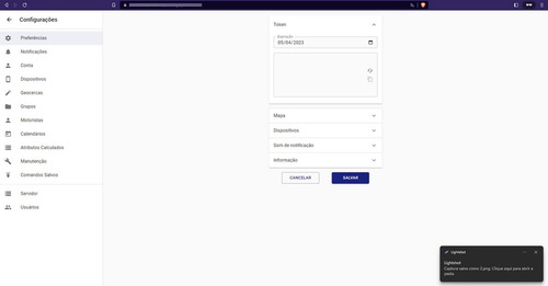 Script Php Rastreamento Veicular 2025 + Aplicativo