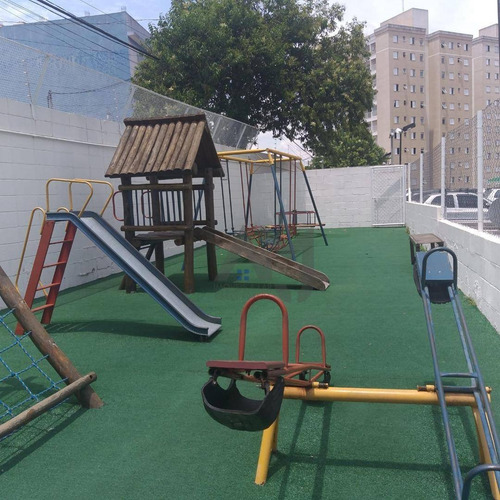 Imagem 29 de 30 de Apartamento Com 2 Dormitórios À Venda, 49 M² Por R$ 228.000,00 - Cidade Líder - São Paulo/sp - Ap0141