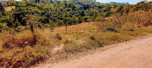 Imagem 3 de 13 de Terreno A Venda No Bairro Estância Santa Maria Do Portão - Atibaia, Sp - 332
