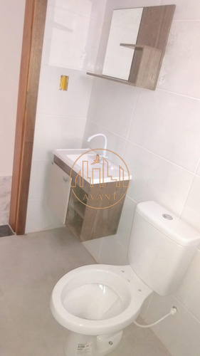 Imagem 11 de 12 de Ótima Casa No Parque Imperial - Jacareí - 3888