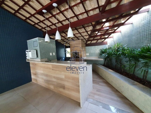 Imagem 3 de 13 de Apartamento Residencial Para Venda Rua Conde Filho Graça, Salvador 3 Dormitórios, 1 Sala, 3 Banheiros, 2 Vagas 135,00 M² Útil - Jn06 - 71053208