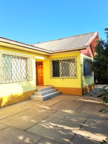 Hermosa Quinta En El Centro De Olmué