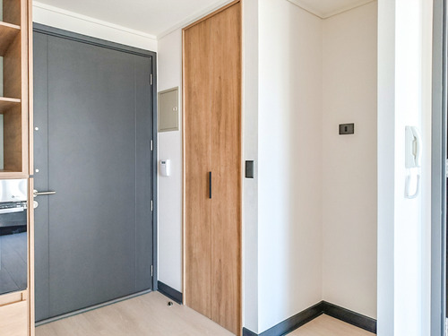 Edificio Av. Vicuña Mackenna Poniente Piso 11